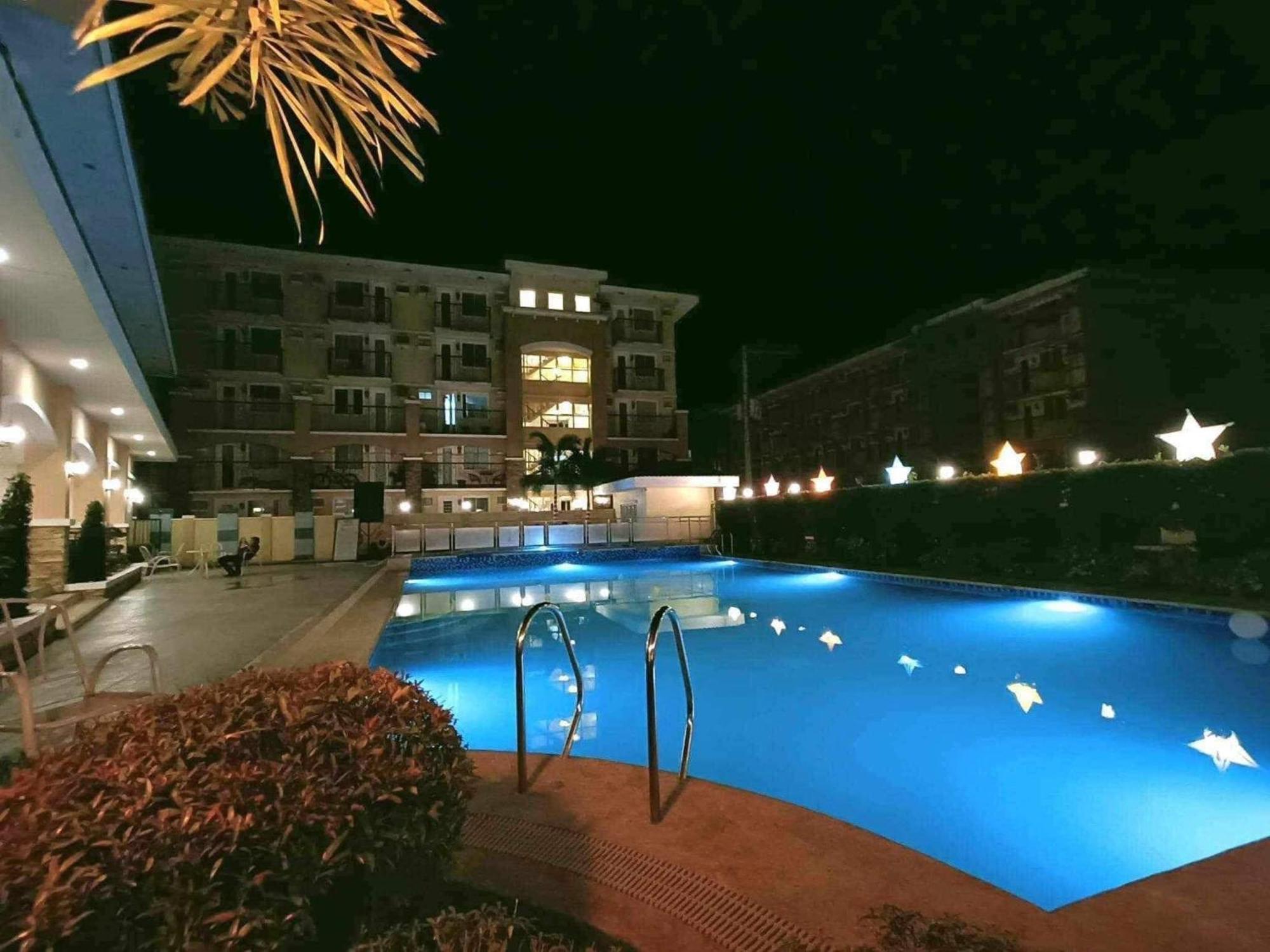 Reicondotel Arezzo Davao Exterior photo