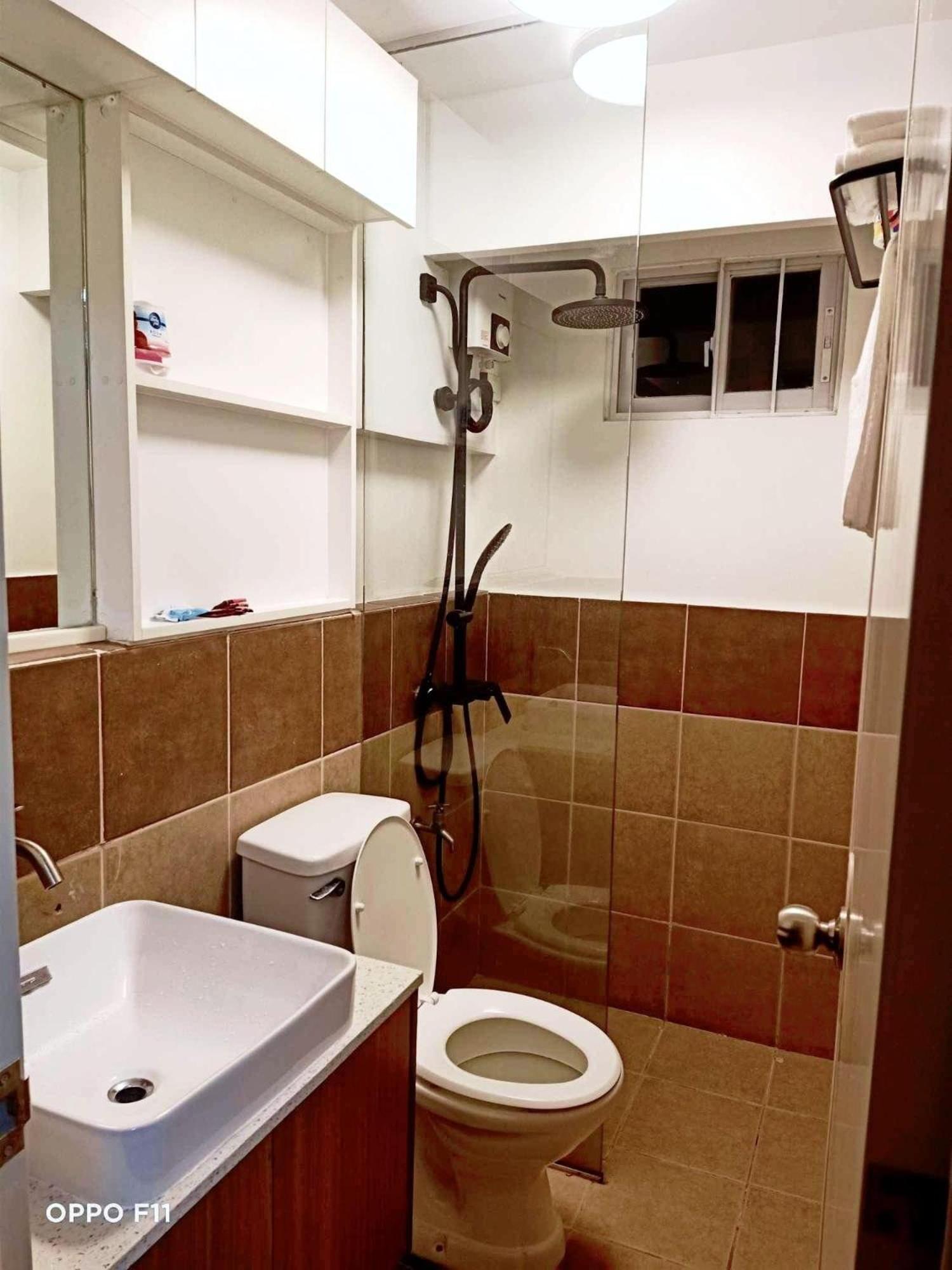 Reicondotel Arezzo Davao Exterior photo