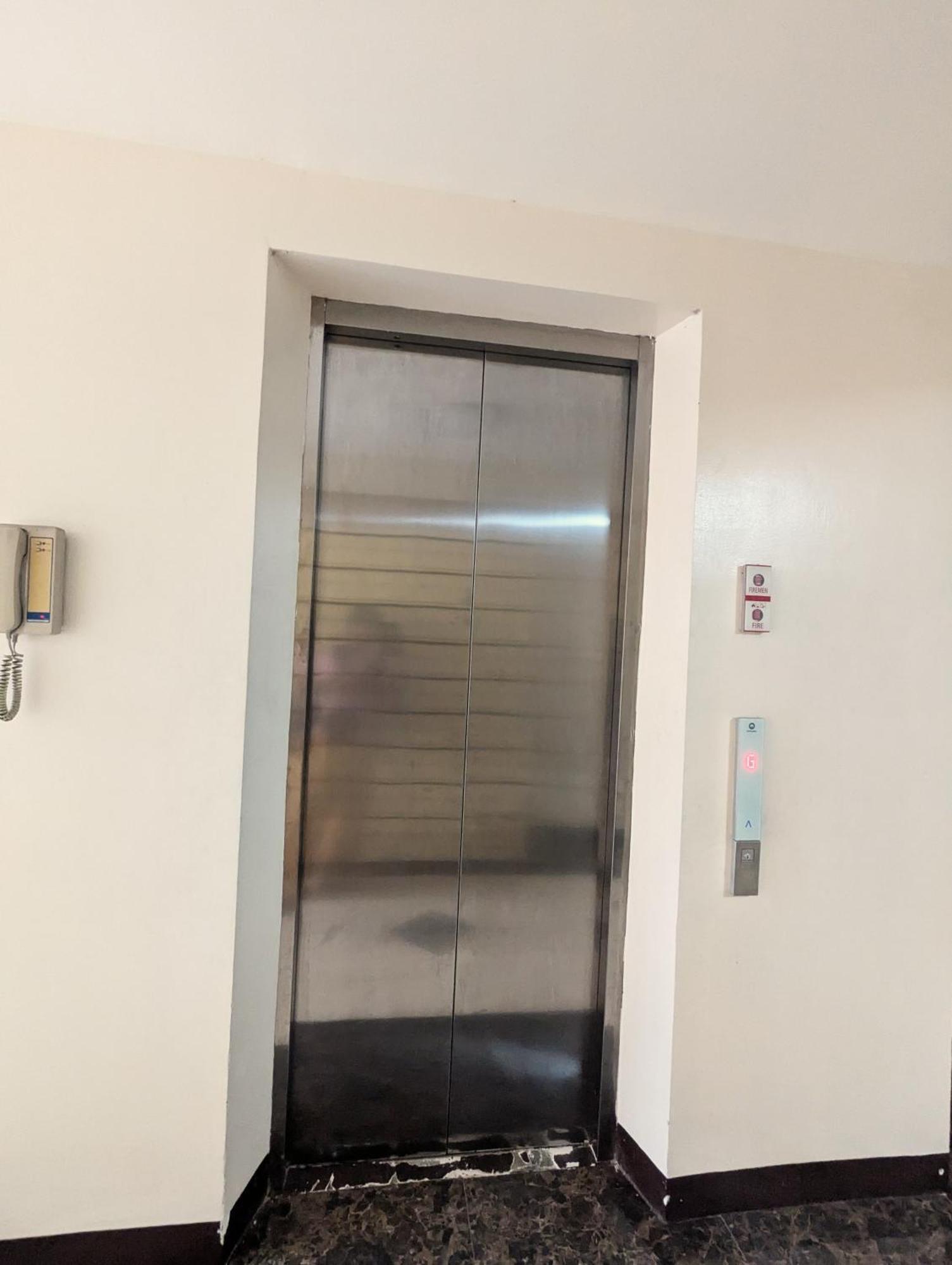Reicondotel Arezzo Davao Exterior photo