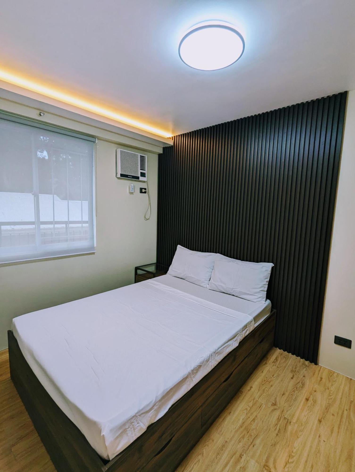 Reicondotel Arezzo Davao Exterior photo