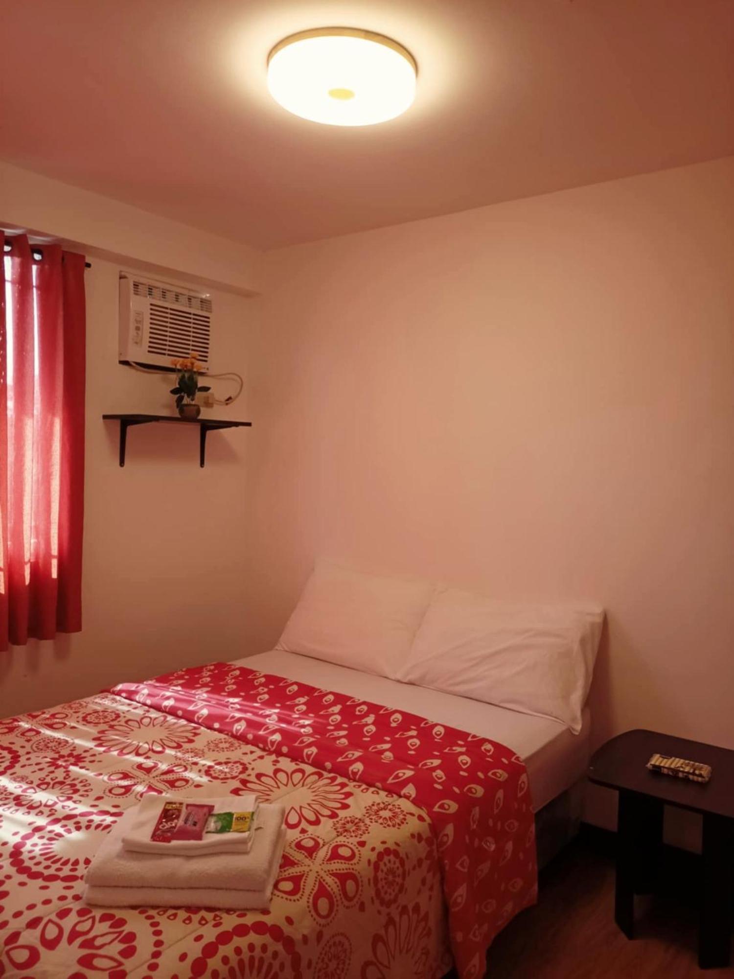 Reicondotel Arezzo Davao Room photo