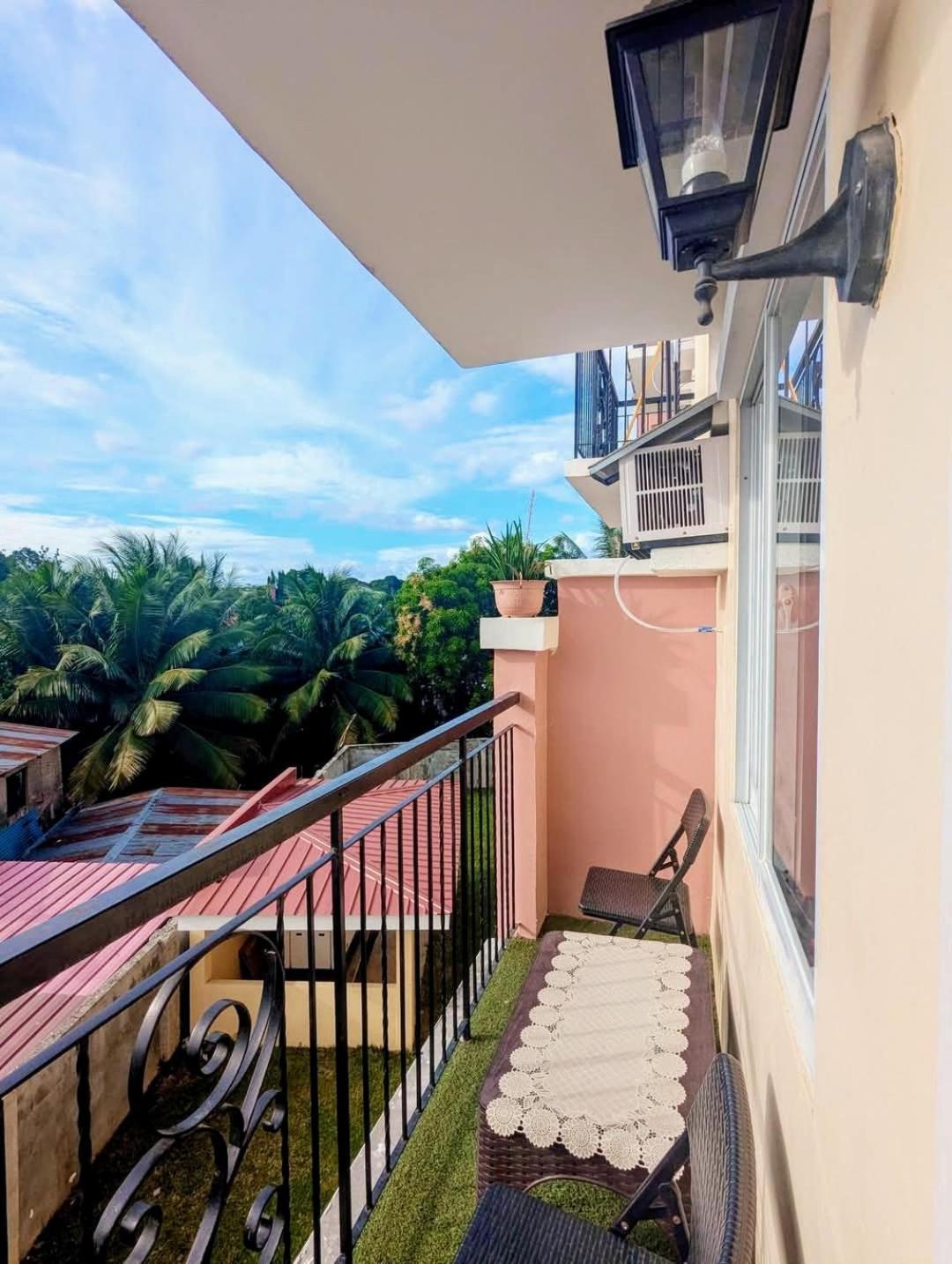 Reicondotel Arezzo Davao Room photo