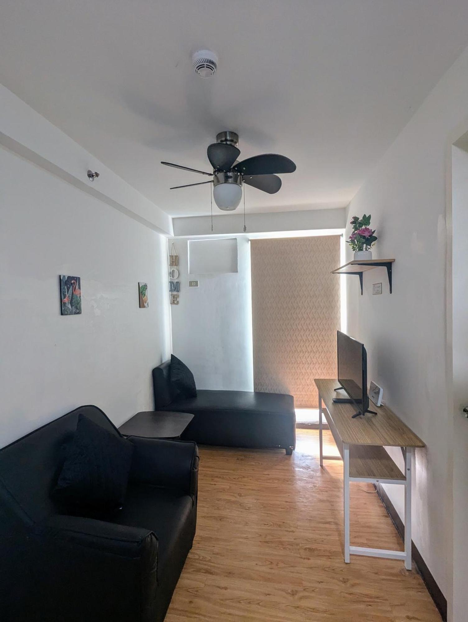 Reicondotel Arezzo Davao Room photo